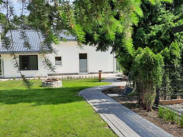 1 Zimmer Wohnung zur Miete in Berlin