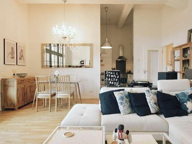 1 Zimmer Wohnung zur Miete in Berlin