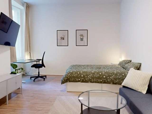 1 Zimmer Wohnung zur Miete in Berlin