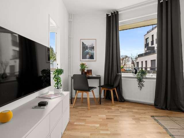 1 Zimmer Wohnung zur Miete in Berlin
