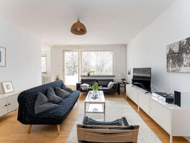 1 Zimmer Wohnung zur Miete in Berlin