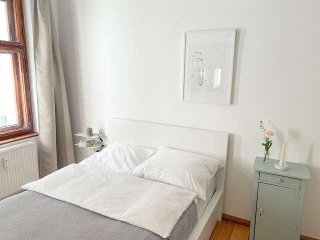 1 Zimmer Wohnung zur Miete in Berlin
