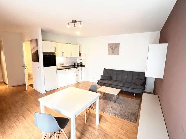 1 Zimmer Wohnung zur Miete in Berlin