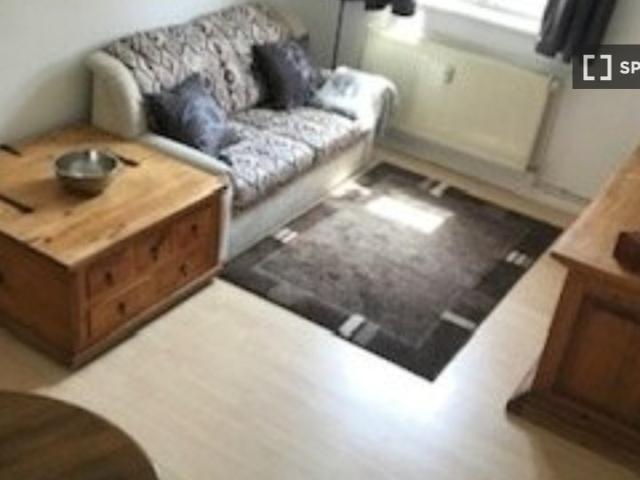 1 Zimmer Wohnung zur Miete in Berlin
