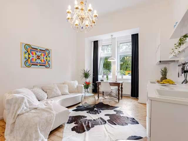 1 Zimmer Wohnung zur Miete in Berlin