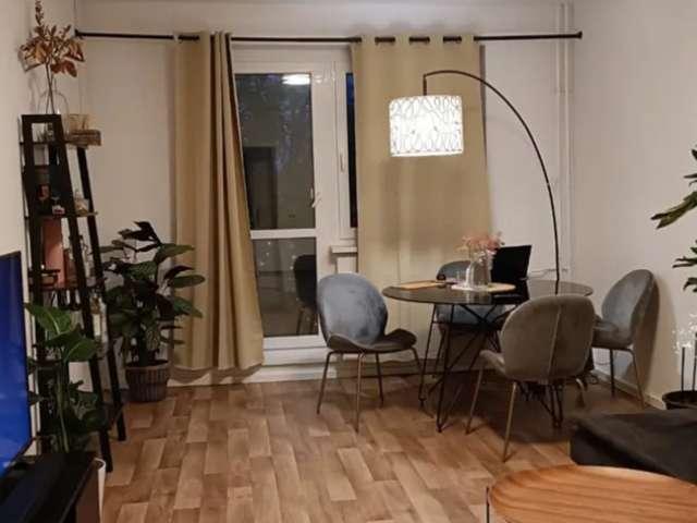 1 Zimmer Wohnung zur Miete in Berlin
