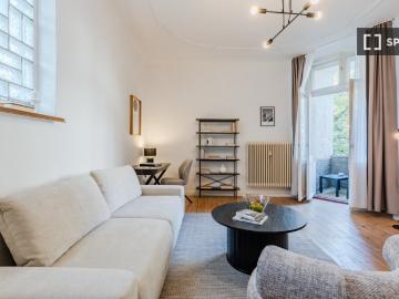 Biebricher Straße, Berlin, Herrfurthplatz, Südende, Steglitz, Berlin, Bundesland Berlin