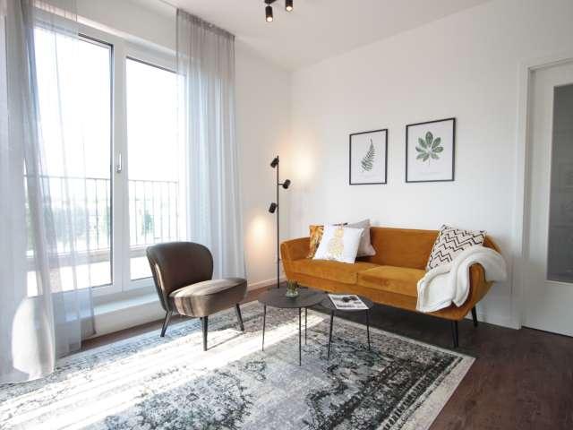 1 Zimmer Wohnung zur Miete in Berlin