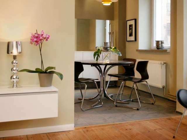 1 Zimmer Wohnung zur Miete in Berlin