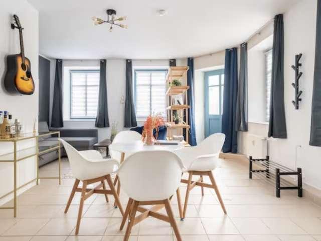 1 Zimmer Wohnung zur Miete in Berlin