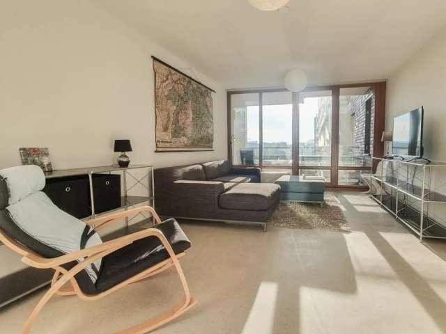 1 Zimmer Wohnung zur Miete in Berlin