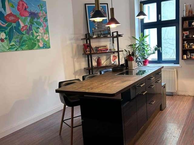 1 Zimmer Wohnung zur Miete in Berlin
