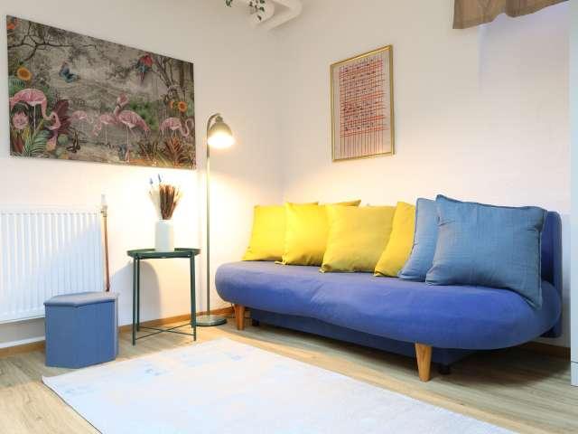 1 Zimmer Wohnung zur Miete in Berlin