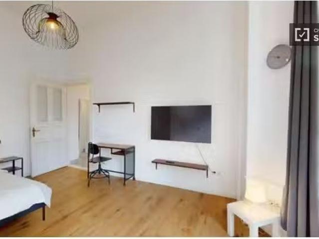 1 Zimmer Wohnung zur Miete in Berlin