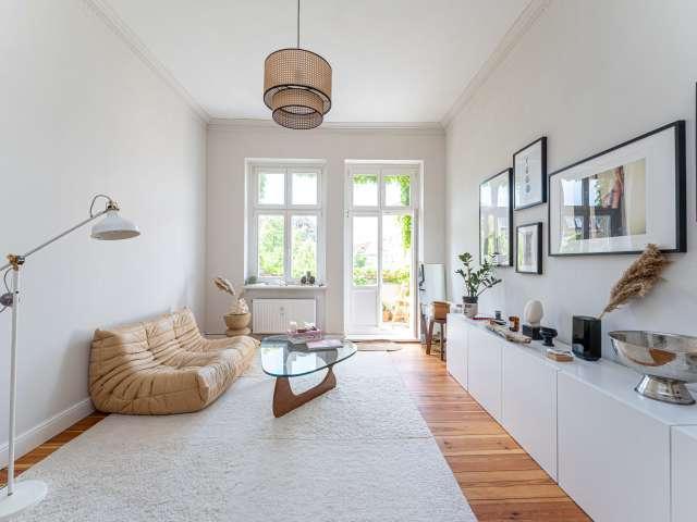 1 Zimmer Wohnung zur Miete in Berlin
