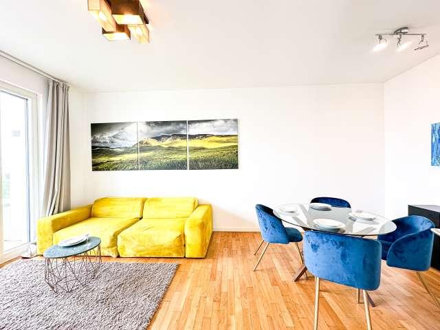 1 Zimmer Wohnung zur Miete in Berlin