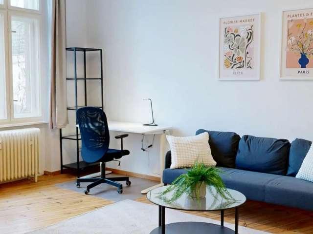 1 Zimmer Wohnung zur Miete in Berlin