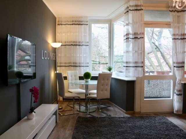 1 Zimmer Wohnung zur Miete in Berlin