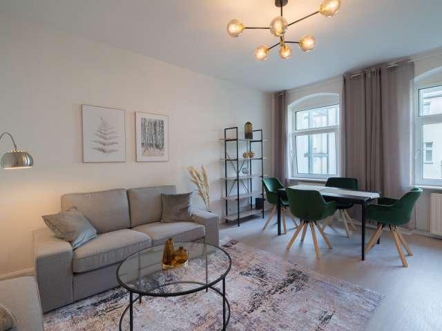 1 Zimmer Wohnung zur Miete in Berlin