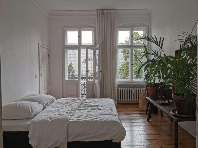 1 Zimmer Wohnung zur Miete in Berlin