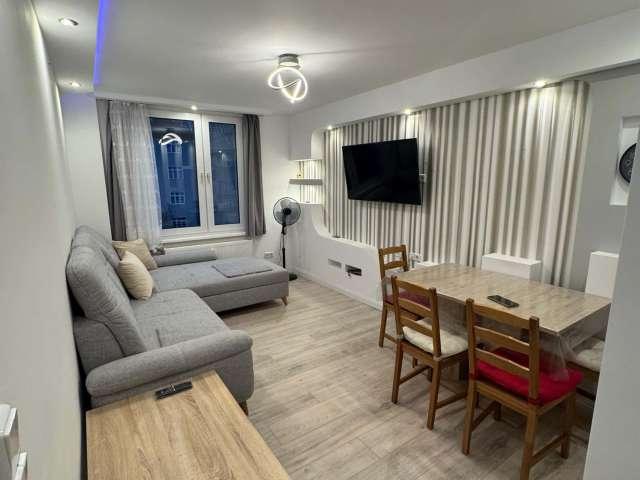 1 Zimmer Wohnung zur Miete in Berlin