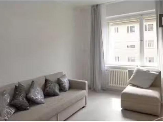1 Zimmer Wohnung zur Miete in Berlin