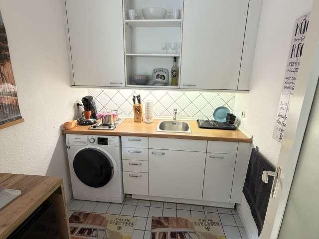 1 Zimmer Wohnung zur Miete in Berlin