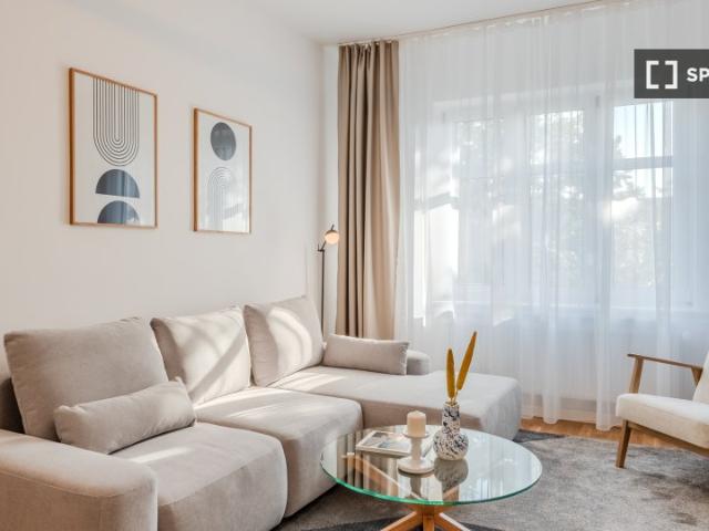 1 Zimmer Wohnung zur Miete in Berlin