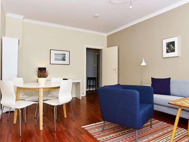 1 Zimmer Wohnung zur Miete in Berlin