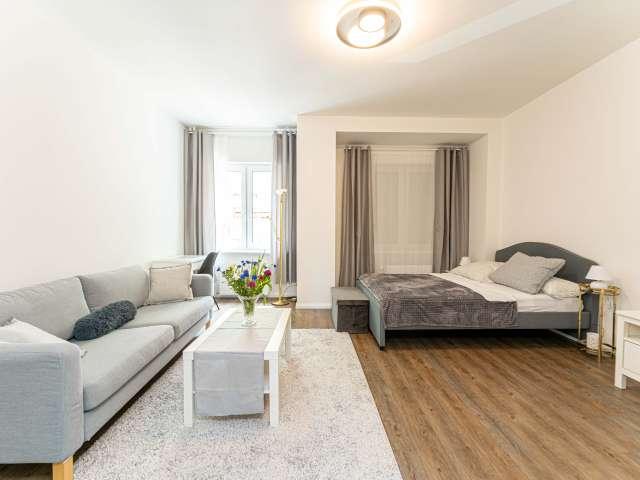 1 Zimmer Wohnung zur Miete in Berlin