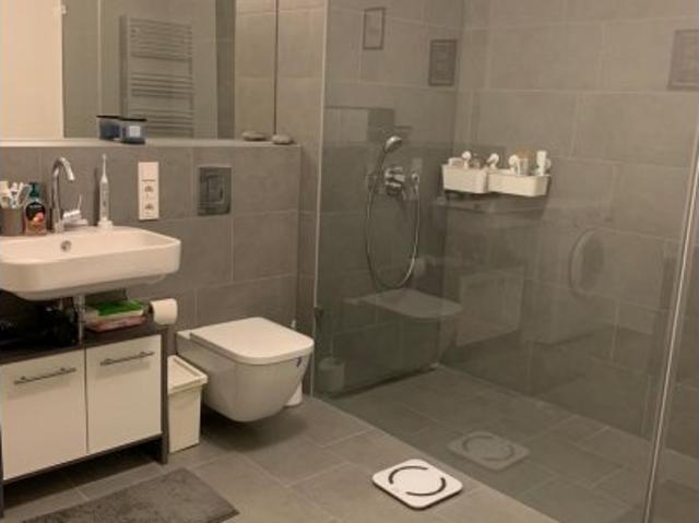 1 Zimmer Wohnung zur Miete in Berlin