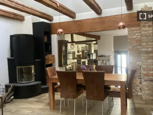 1 Zimmer Wohnung zur Miete in Berlin