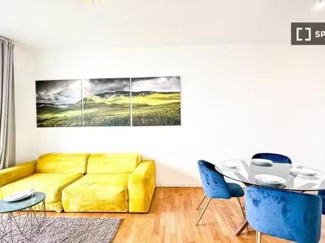 1 Zimmer Wohnung zur Miete in Berlin