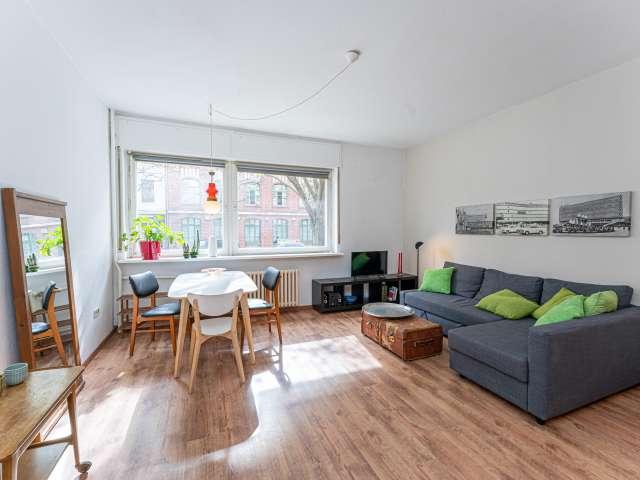 1 Zimmer Wohnung zur Miete in Berlin