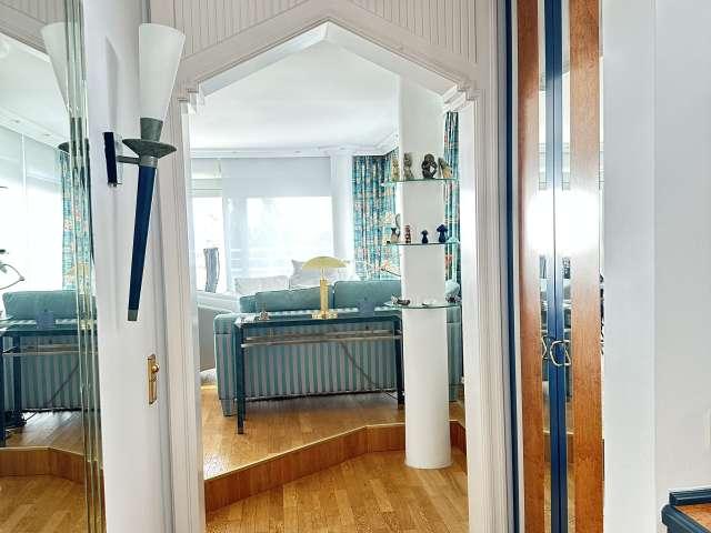 1 Zimmer Wohnung zur Miete in Berlin