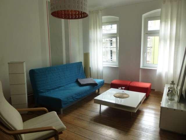 1 Zimmer Wohnung zur Miete in Berlin