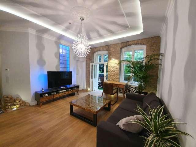 1 Zimmer Wohnung zur Miete in Berlin