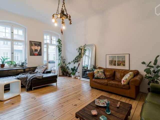 1 Zimmer Wohnung zur Miete in Berlin