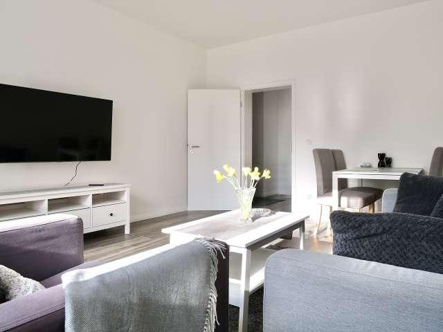 1 Zimmer Wohnung zur Miete in Berlin