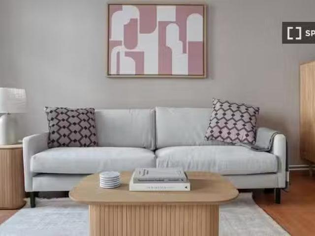 1 Zimmer Wohnung zur Miete in Berlin