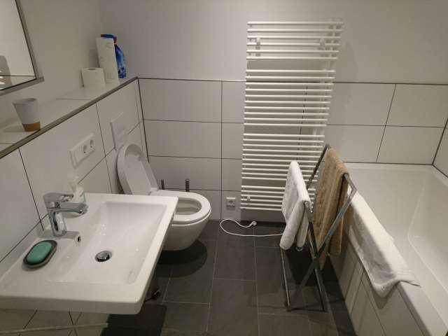 1 Zimmer Wohnung zur Miete in Berlin