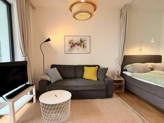 1 Zimmer Wohnung zur Miete in Berlin
