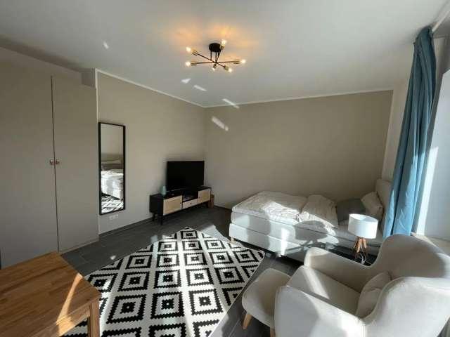1 Zimmer Wohnung zur Miete in Berlin