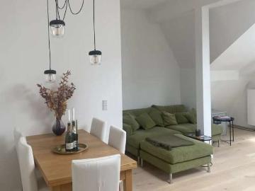 1 Zimmer Wohnung zur Miete in Berlin