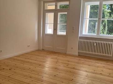 1 Zimmer Wohnung zur Miete in Berlin