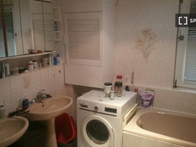 1 Zimmer Wohnung zur Miete in Berlin