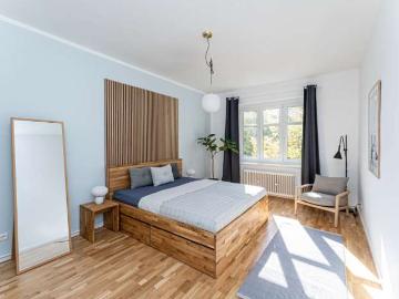 Pflügerstraße, Berlin, KreuzKölln, Berlin, Bundesland Berlin