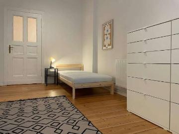 Herrfurthplatz, Südende, Steglitz, Berlin, Bundesland Berlin