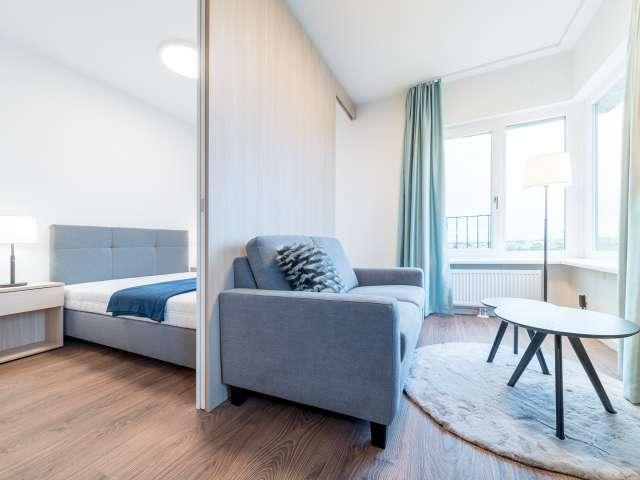 1 Zimmer Wohnung zur Miete in Berlin