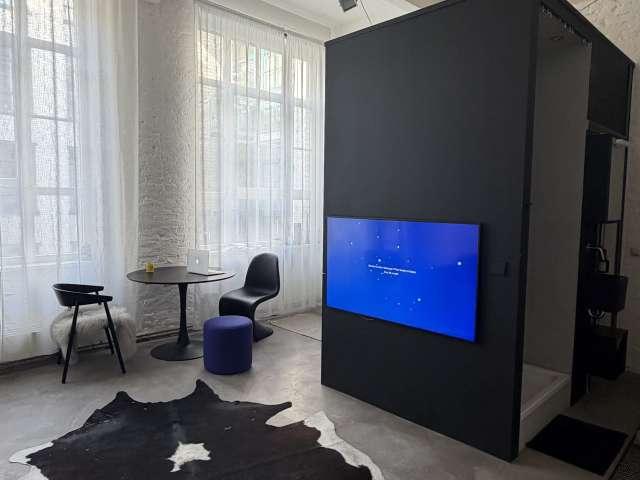 1 Zimmer Wohnung zur Miete in Berlin